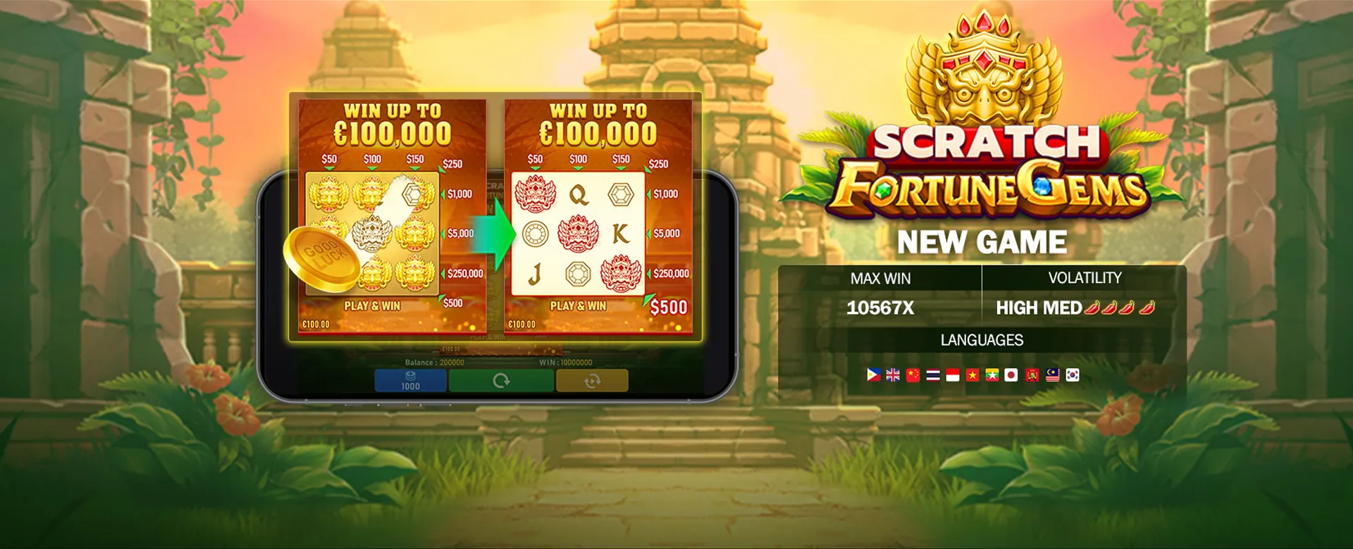 PH Sugar Game Online Free at 777pub