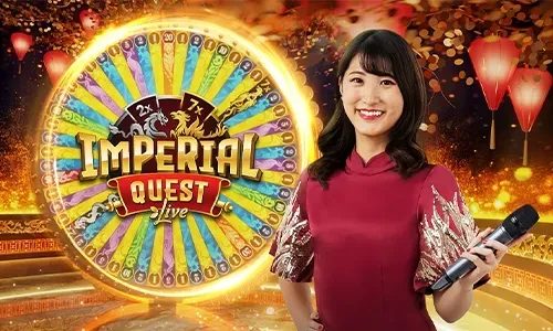 Chocolate Factory Slot